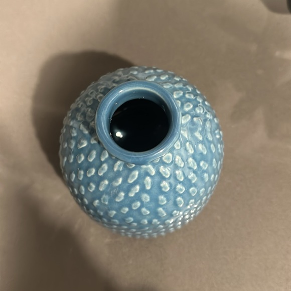 Faux Plant + Vase - Picture 4 of 5